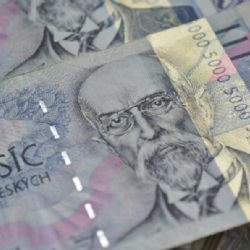 Praha má nejvyšší mzdy v Česku, meziročně rostou o více než 7 %
