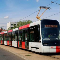 Pražské tramvaje Škoda 15T s klimatizací: Zlepšení komfortu za 431,5 mil. Kč