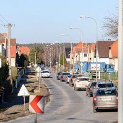 Rekonstrukce přes Bílou Horu v Plzni pokračuje. Silničáři zahajují další etapu