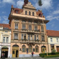 Sedlčany plánují samoobslužnou gondolu přes Mastník