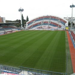Sigma zpřísnila vstup na stadion