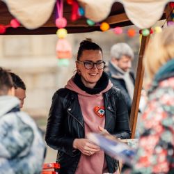 Slow market se vrací do centra Plzně. Na Svátek práce zaplní Smetanovy sady