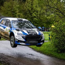 Šumava odstartuje sezonu ve velkém. Jubilejní rallye vrátí do Klatov rychlost i legendární úseky