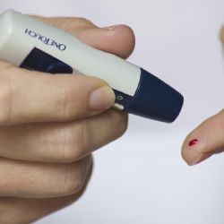 Téměř polovina diabetiků o své nemoci netuší