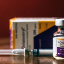 Testosteronemaxxing ovládá mladé muže