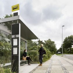 Víte že si můžete autobus „zavolat“? Na plzeňsku až 15 % spojů