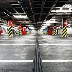 Výměna technologie parkovacího systému za 15 milionů