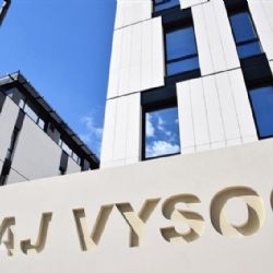 Vysočina pořizuje nové byty pro zdravotníky v Pelhřimově