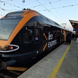 Z Prahy přes Plzeň do Mnichova každé dvě hodiny. Linku převezme Leo Express