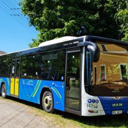 Z Tachova vyjede linka 764 do Bärnau a Tirschenreuthu, o víkendech cyklobus