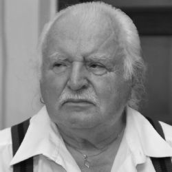 Zemřel Milan Knížák, plzeňský rodák a ikona českého undergroundu. Bylo mu 86 let