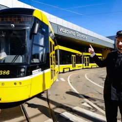 Zítra výjimečně otevřou vozovnu Slovany. Plzeňané uvidí zákulisí tramvajového provozu