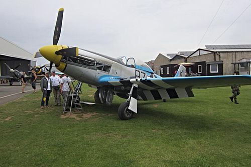 obrázek:Aviatická pouť 2026 nejspíš v Pardubicích nebude