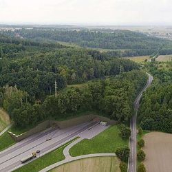 Budimex zahajuje stavbu dálnice D35 u Děběnova