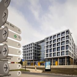 Náhlá vlna výpověďí lékařů v Pardubické nemocnici 