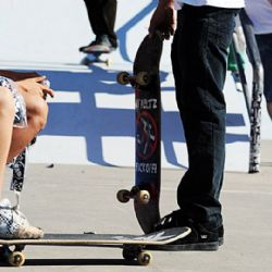 Pardubice investuje do skateparku 5,5 milionu