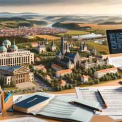 Vzestup lyceí v České republice - kvalitní alternativa pro středoškoláky