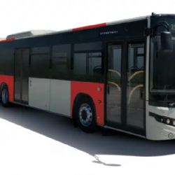 DPP nakoupí nové městské autobusy Iveco Bus, může jich být celkem až 253