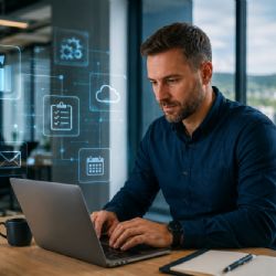 Firmy ve Zlínském kraji hledají cesty k vyšší produktivitě. Pomáhá digitalizace i automatizace