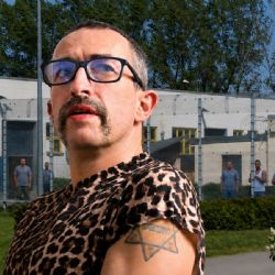 Liebichovou Němci po několika hodinách přesunuli mezi muže. Přinášíme celý příběh