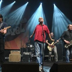 Festival LukaVÍCE už tento víkend! GARAGE & Tony Ducháček rozezní zámecký park v Dolní Lukavici