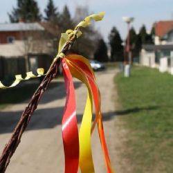 Kde na Plzeňsku přežívá pomlázka a koleda? Tradice tu stále mají své místo