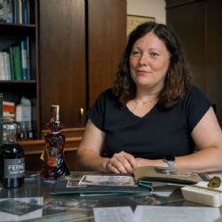 Od prvního fernetu k medailovým likérům. Rodinná firma Jenčík a dcery slaví 35 let