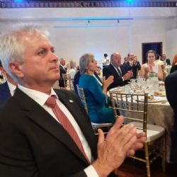 V Senátu ocenili Kyšice i Nepomuk. Plzeňský kraj bodoval mezi nejlepšími samosprávami
