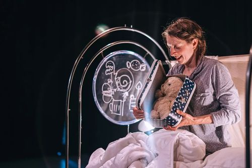 obrázek:Deset dvacet: Damúza a Bělohlávková zahrají pro děti