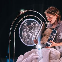 Deset dvacet: Damúza a Bělohlávková zahrají pro děti