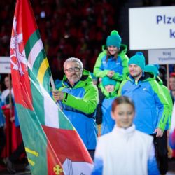 Kraj se chystá na zimní olympiádu dětí. Šumavu a města zaplní mladí sportovci