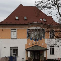 Mělník získal Žilkovu vilu za 15 milionů. O jejím využití rozhodne zářijová veřejná debata