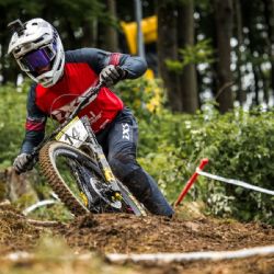 Na Špičák se vrací světový downhill. Do závodu vyrazí přes 300 jezdců z 24 zemí