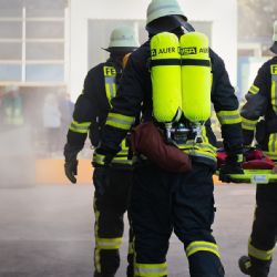 Nová moderní hasičská stanice v Králíkách získá finanční dar od kraje