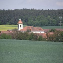 Pátrání po muži z Plzně má tragický konec. Nalezen byl bez známek života u Chotíkova