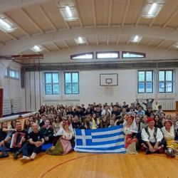 Plzeň se proměnila v centrum folkloru. Program potrvá už jen do neděle
