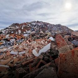 Pod Krkavcem se chystá recyklační centrum. Plán narazil na odpor obyvatel