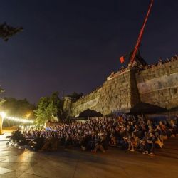 Praha ustoupila. Kulturní prostor Stalin na Letné se vrací do městského tržního řádu