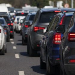 Pražské silnice se v létě opravovaly ve velkém. Souběh staveb zkomplikoval dopravu na hlavních tazích