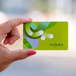 Staré plastové Lítačky s platností do roku 2020 lze v Praze používat až do konce roku