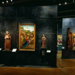 Státní muzea a galerie budou od 6. září každou první neděli zdarma pro všechny návštěvníky