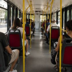 Tramvaje mezi Nuslemi a Spořilovem čeká od 11. srpna výluka. Potrvá do konce měsíce