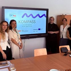 V Plzni startuje KOMPASS. Prediktor odhalí studenty v krizi a nabídne pomoc