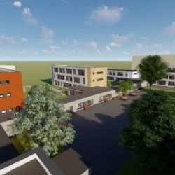 Bohumín zahajuje dvouletou rekonstrukci ZŠ ČSA za více než 100 milionů korun