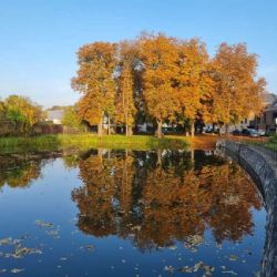 Butovickou náves čeká proměna. Park, hřiště i nové komunitní zázemí