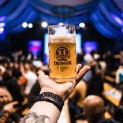 Česko-bavorská atmosféra v DEPO2015. Treffpunkt nabídne hudbu, pivo i speciality zdarma
