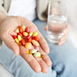Doplňky stravy užívá 84 % Čechů. Při výběru rozhoduje kvalita, každý ji ale chápe jinak