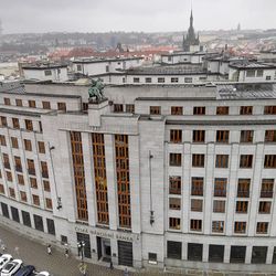 Jihočeský senior zvítězil ve sporu se státem  - změnil systém vyplácení důchodů