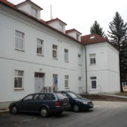 Katastrální úřad ve Velkém Meziříčí končí, agenda přechází do Žďáru nad Sázavou