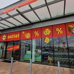 Lidl přiveze do Ostravy putovní Outlet plný slev a pracovních míst